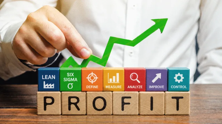 What is Lean Six sigma