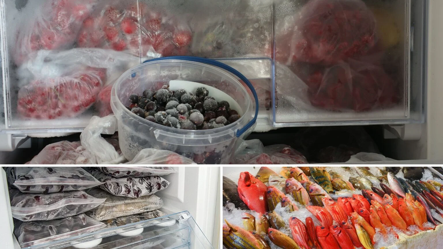 Individual Quick Freezing (IQF) Research & Consulting: Advancing Quality and Safety in Frozen Food Processing