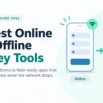 Best Online and Offline Survey Tools