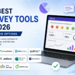 11 Best Survey Tools and Software