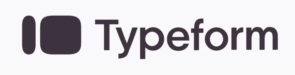 5.Typeform