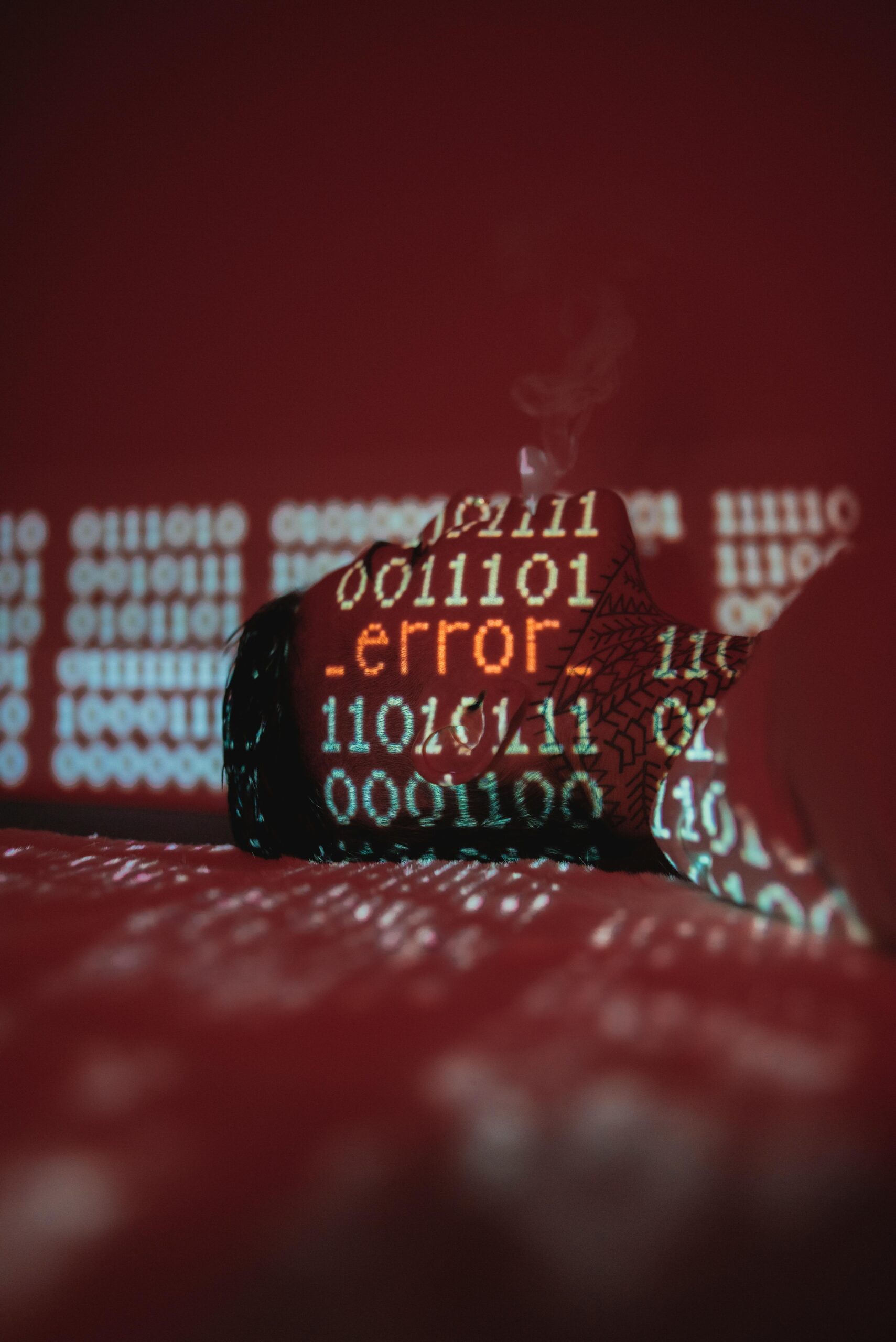 Submission Error Issues in KobotoolBox