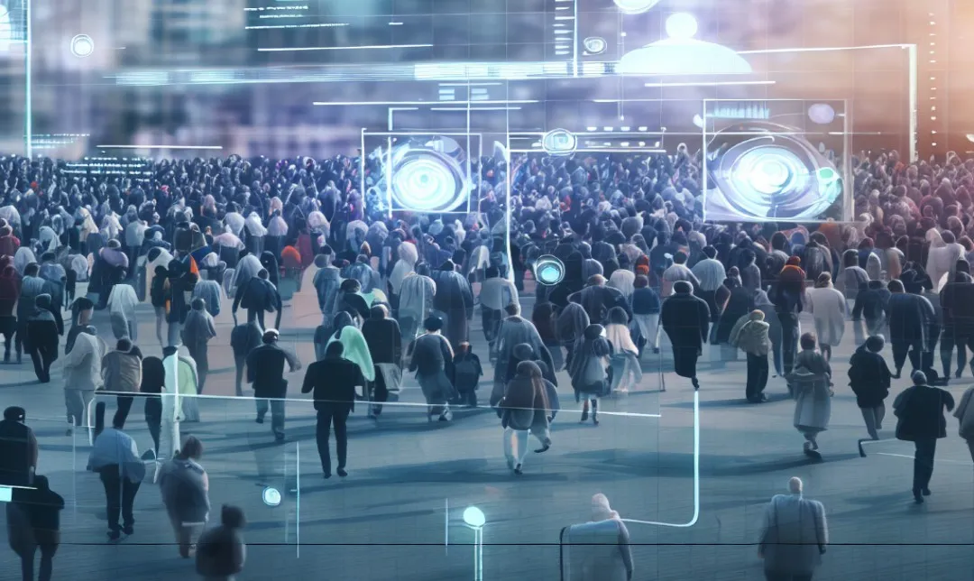 PREDICTIVE ANALYTICS IN CROWD MANAGEMENT