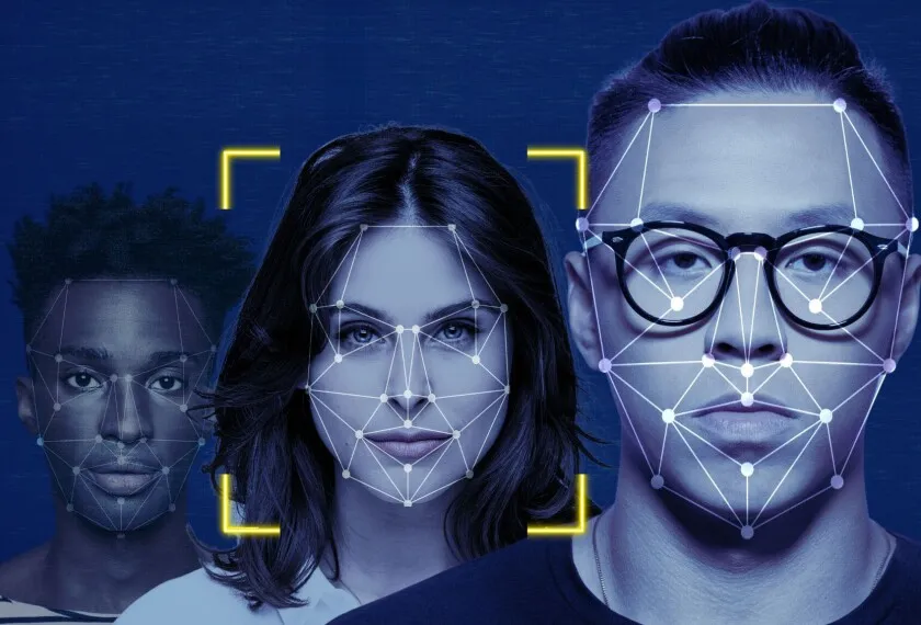 Facial Recognition in Crowd Management