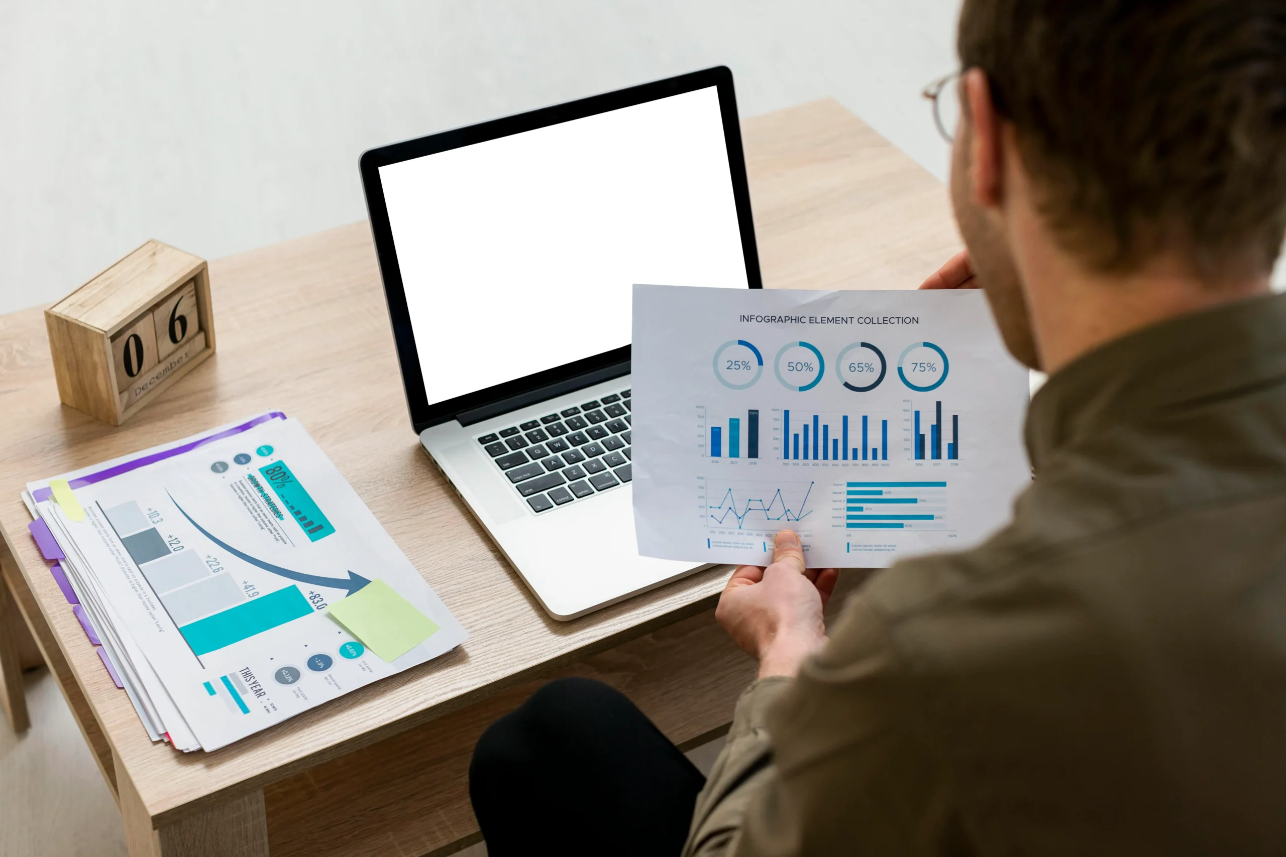 How to Learn Statistical Data Analysis: Key Concepts and Practical Tips