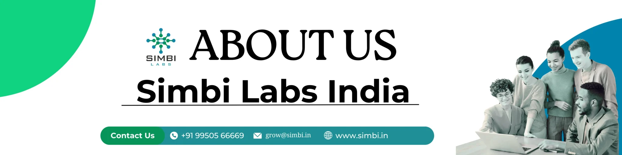 About Us Simbi Labs