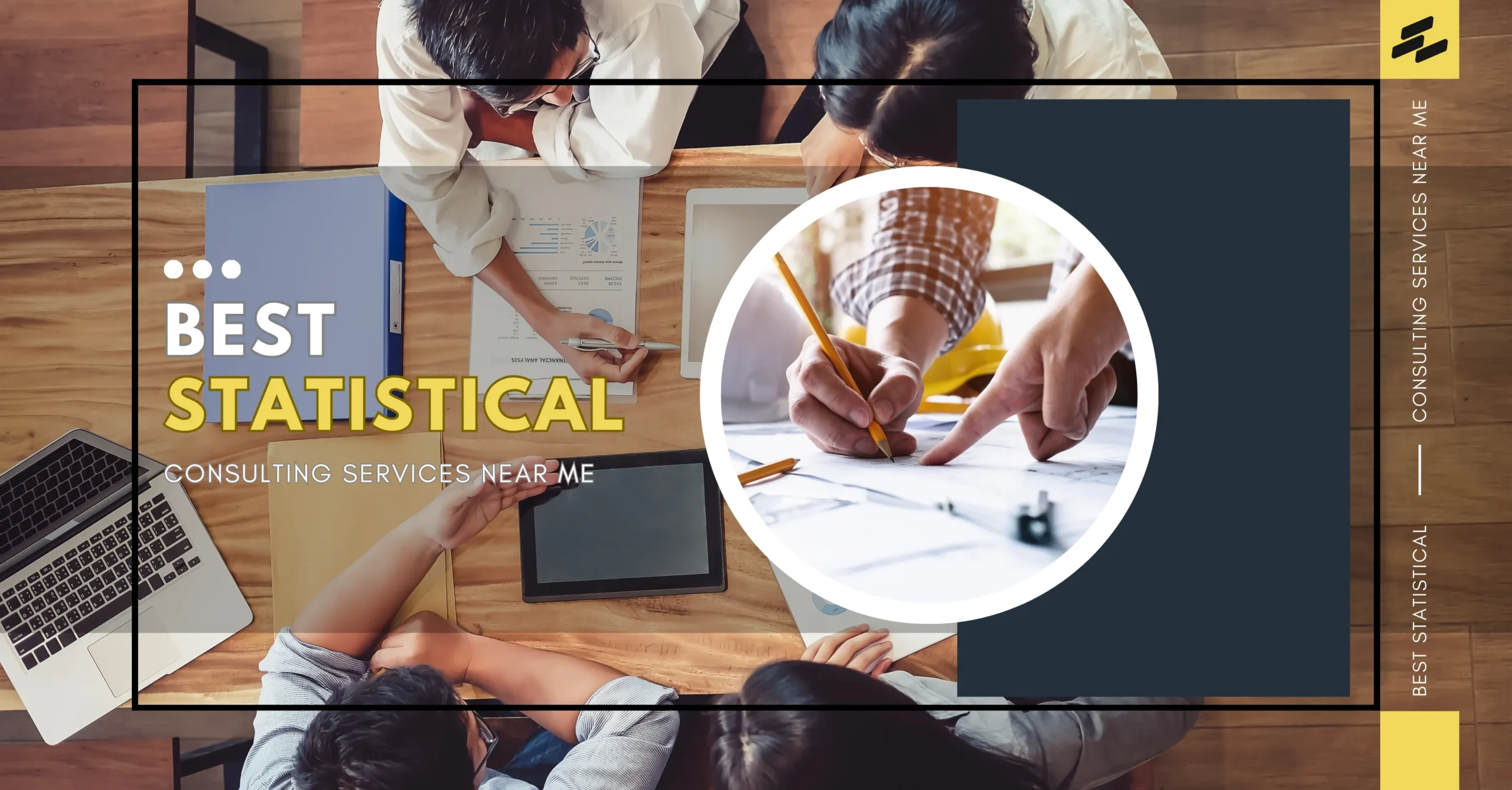 Best Statistical Consulting Services Near Me