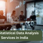 Best Statistical Data Analysis Services in India