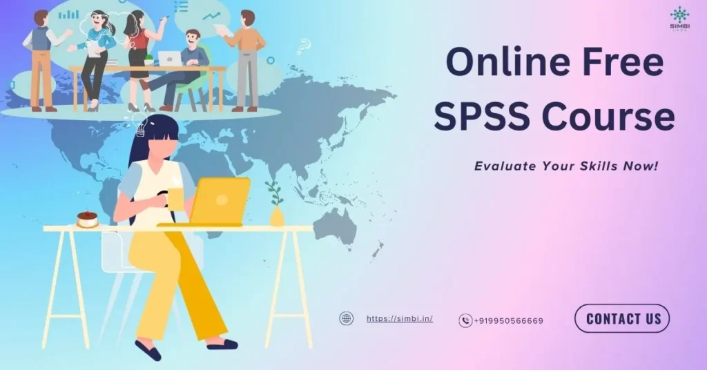 Online Free SPSS Course