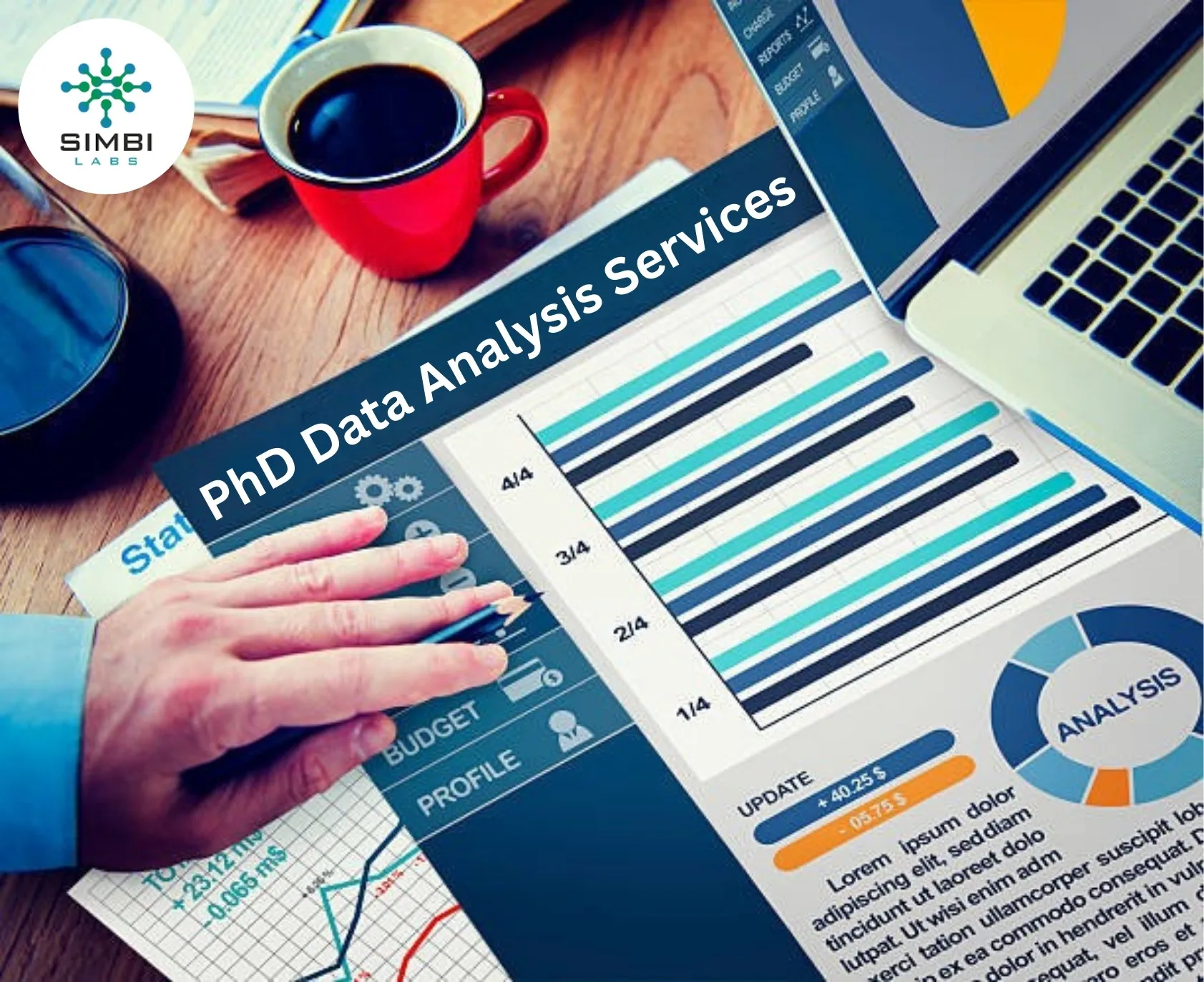 Struggling with Your Thesis? Get Expert PhD Data Analysis Services Today