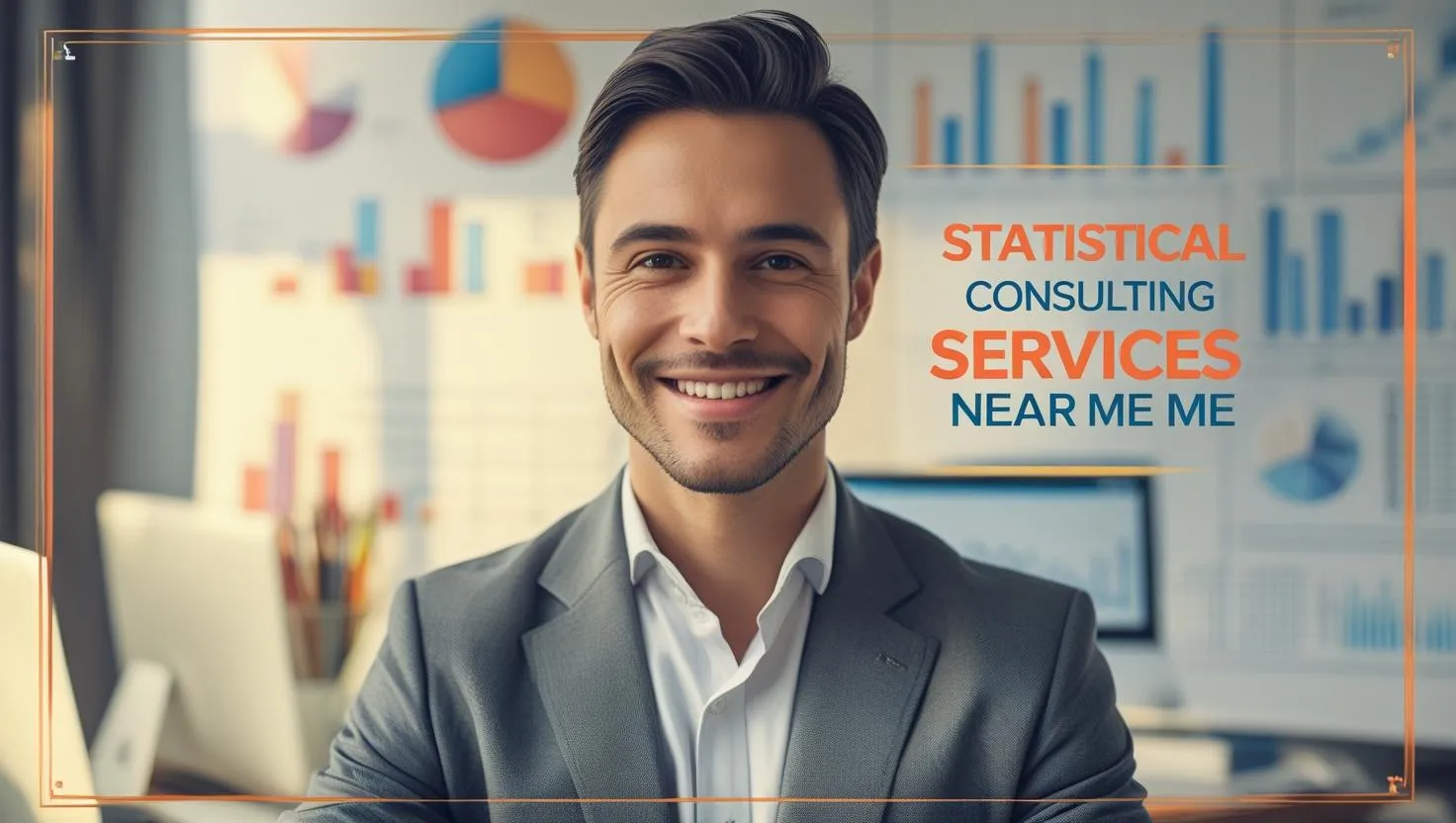 Best Statistical Consulting Services Near Me: A Complete Guide to Hiring an SPSS Expert