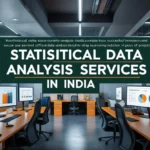Statistical Data Analysis Services in India