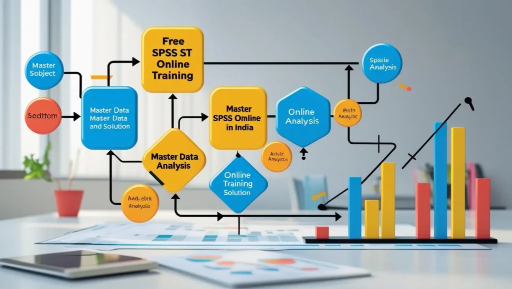 Free SPSS Online Training in India