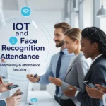 IoT Face Recognition Attendance