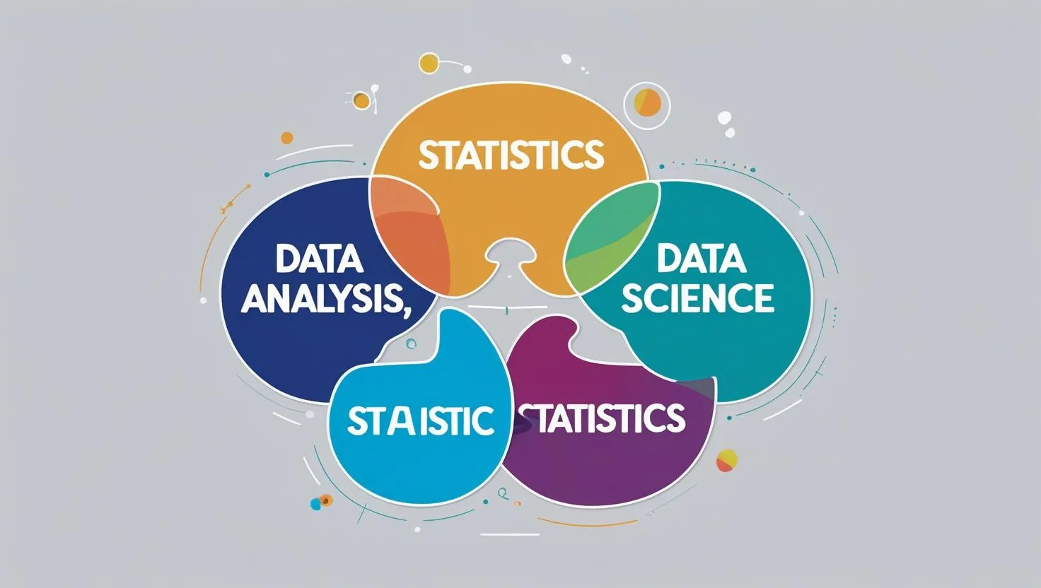 Statistics vs Data Analysis vs Data Science: What’s the Real Difference?