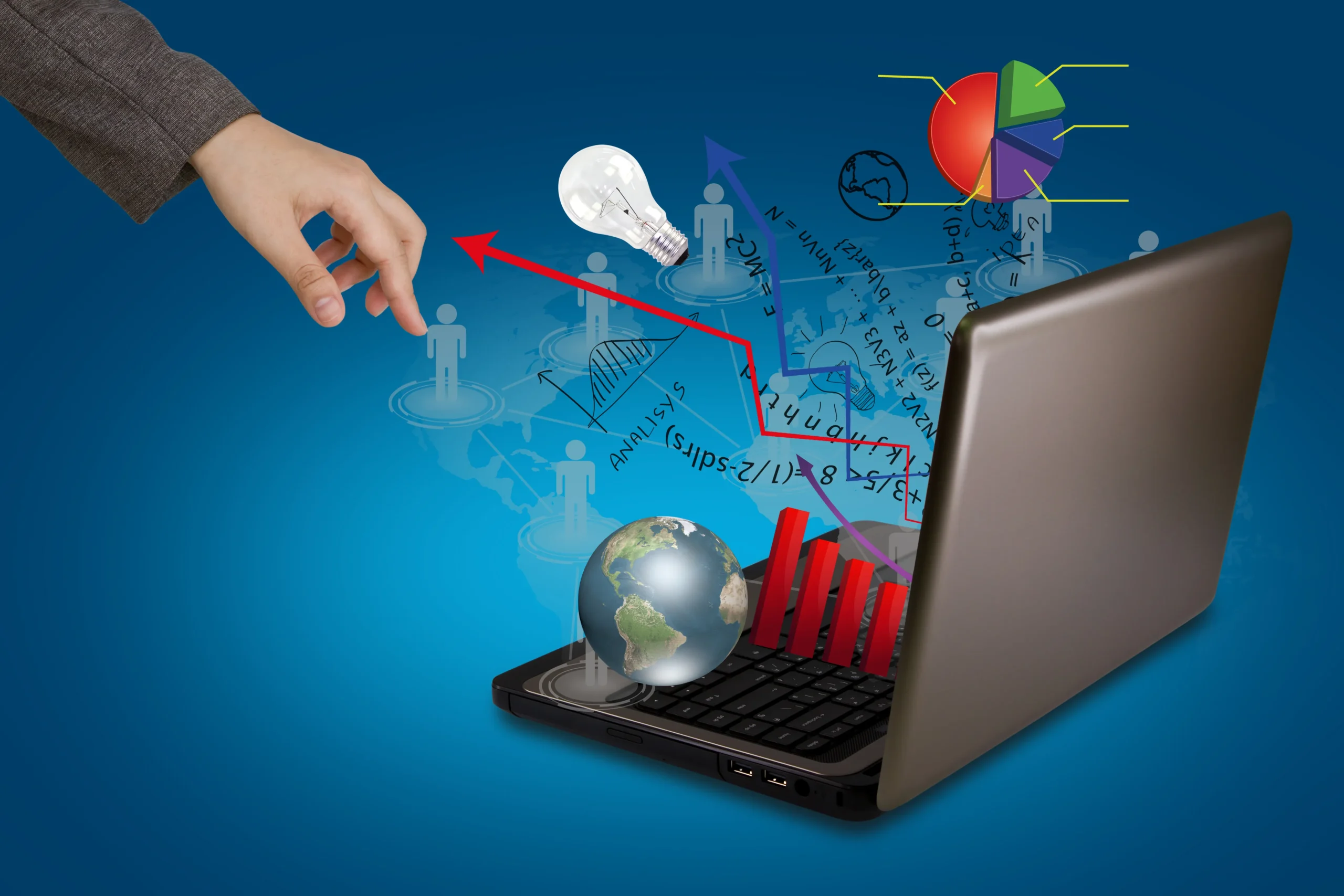 Statistics vs Data Analysis vs Data Science: What’s the Real Difference?