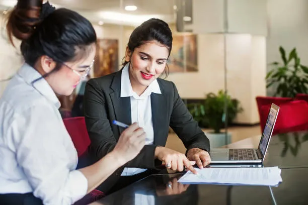consulting services