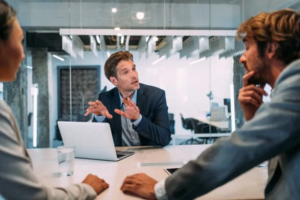 consulting services