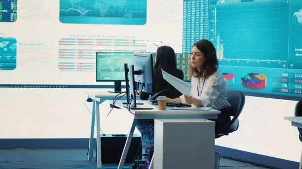 Data Analysis and Biostatistics Services in India