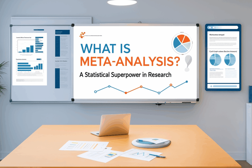 What is Meta Analysis