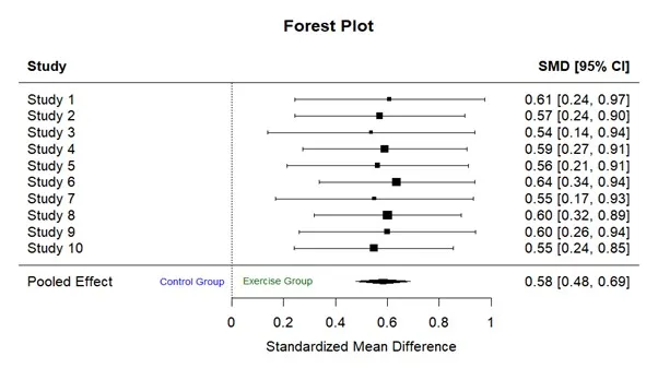 Forest Plot