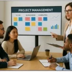 PROJECT MANAGEMENT TOOLS