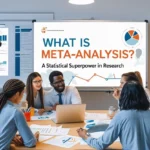 What is Meta-Analysis