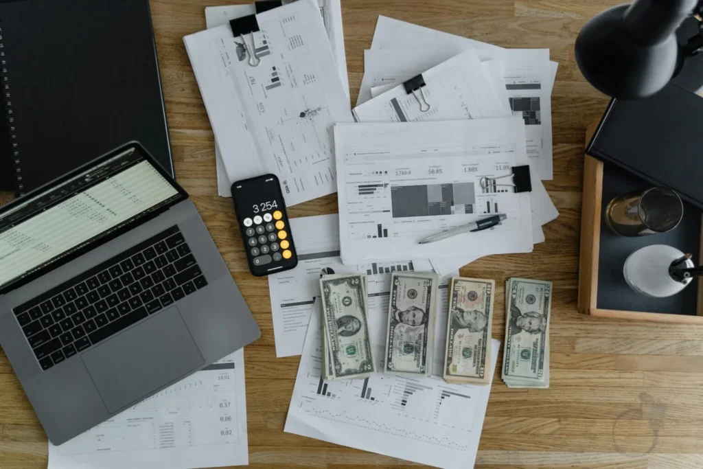 Business Consulting & Analytics