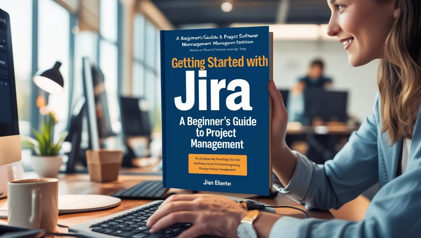 Geeting Started with Jira A Beginner’s Guide to Project Management