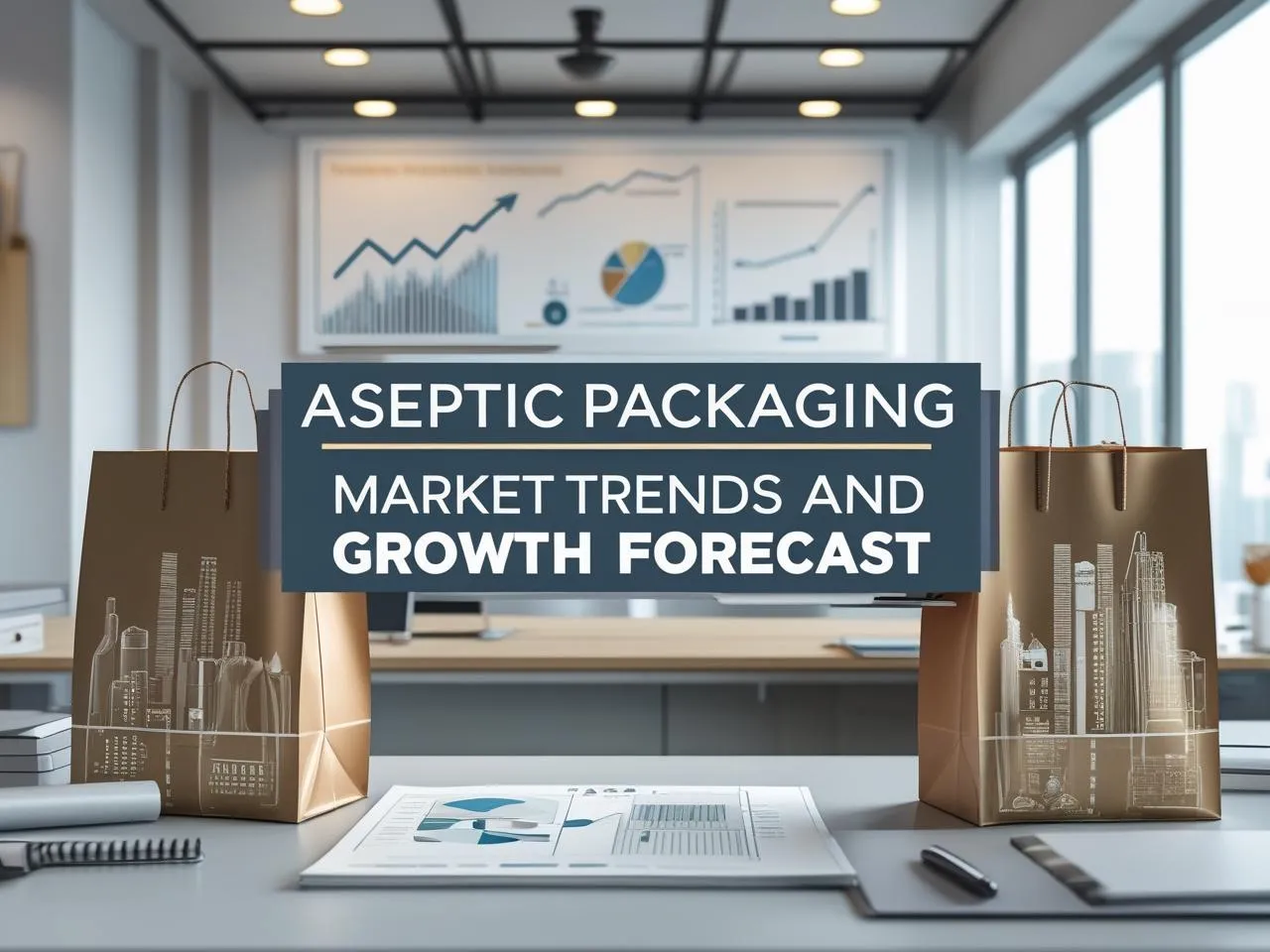 Aseptic Packaging Market Trends and Growth Forecast