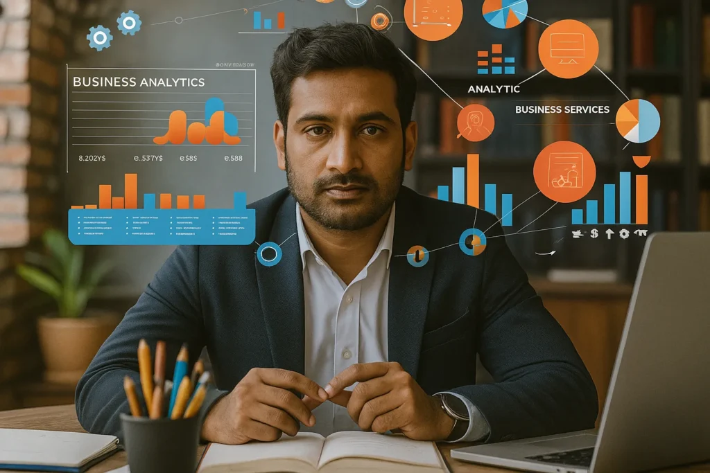 SAS Expert in Delhi NCR for Data Analysis Solutions