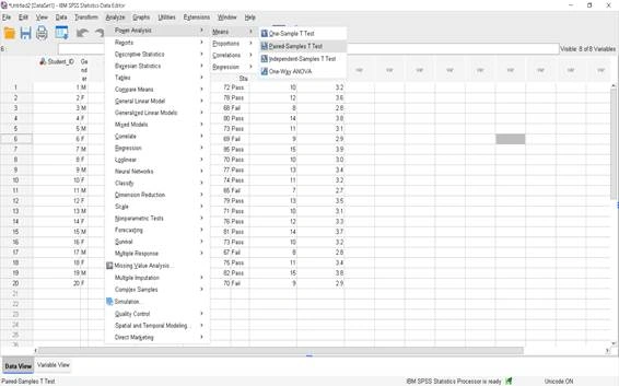 Data