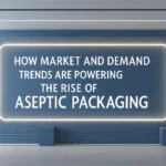 How Market and Demand Trends