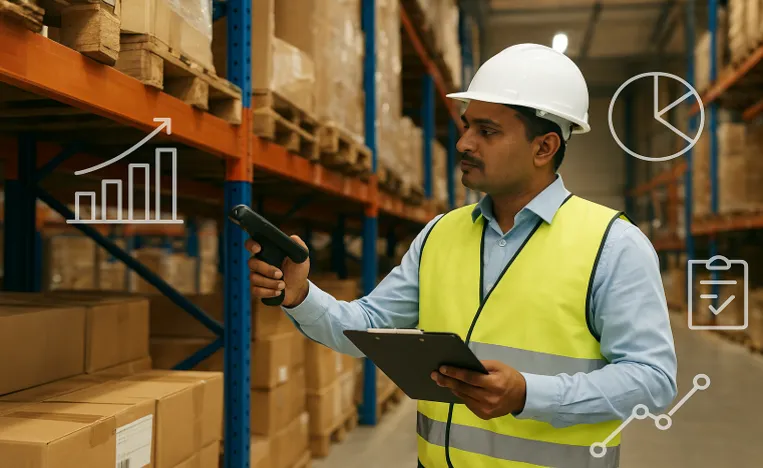 How to Avoid Overstocking and Stockouts in Manufacturing