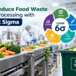 How to Reduce Food Waste in Food Processing