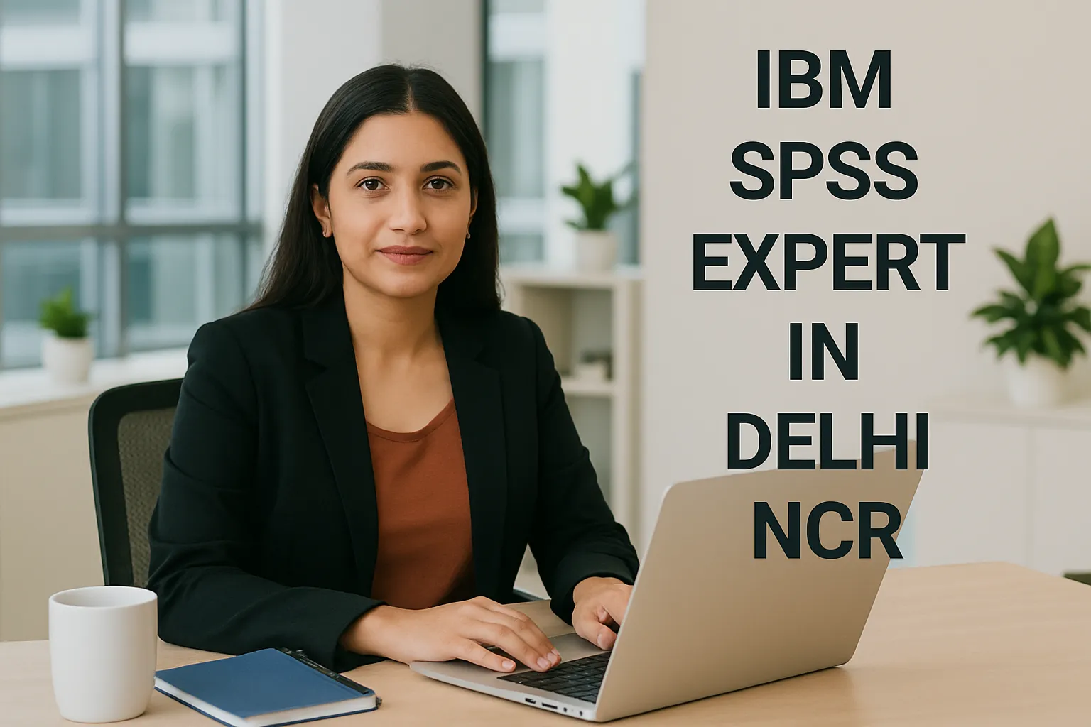 IBM SPSS Expert in Delhi NCR