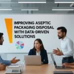 Improving Aseptic Packaging Disposal