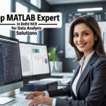 MATLAB Expert in Delhi NCR for Data Analysis