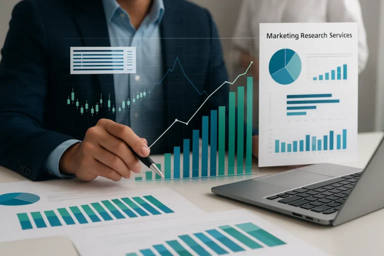Marketing Research Services