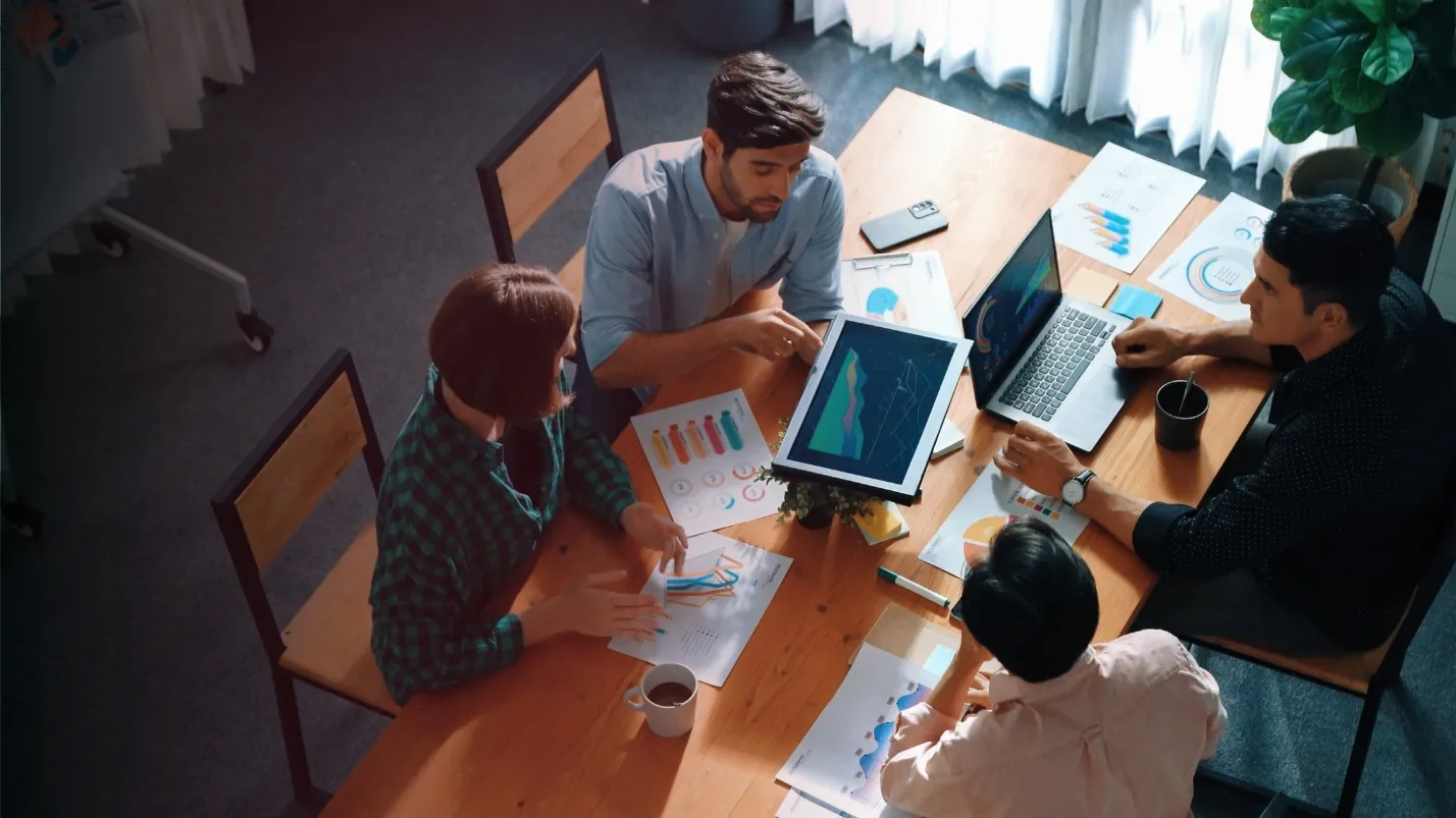 Reliable Methods for Smarter Market Insights