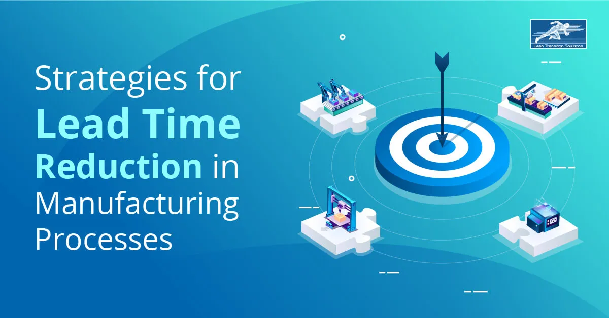 Reducing Lead Times in Textile Production with Lean Techniques