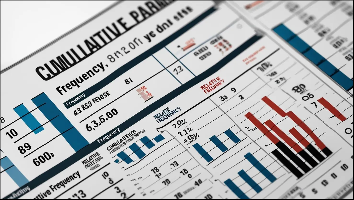 Statistics Made Simple The Art of Arranging Data