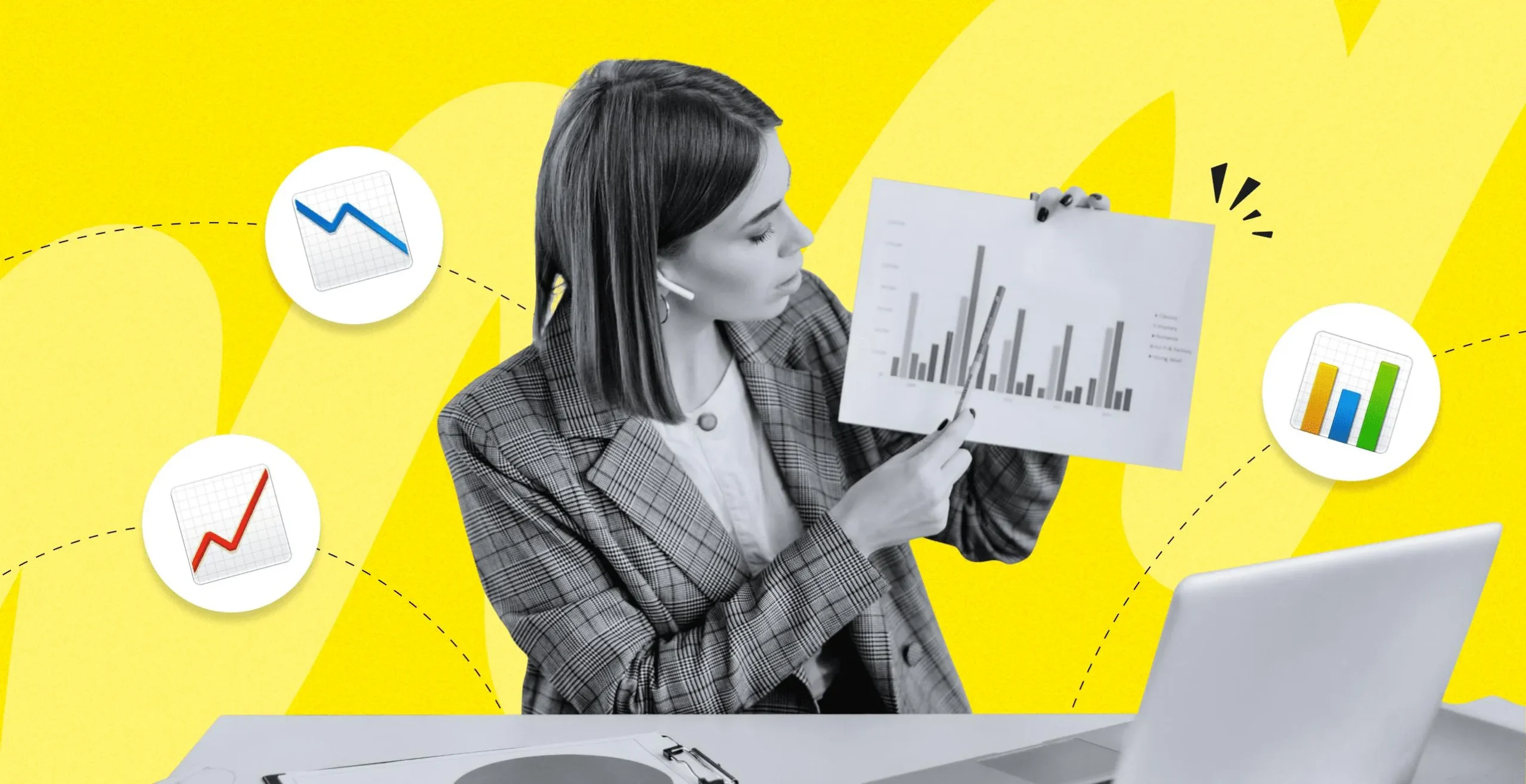 Data Visualization That Works