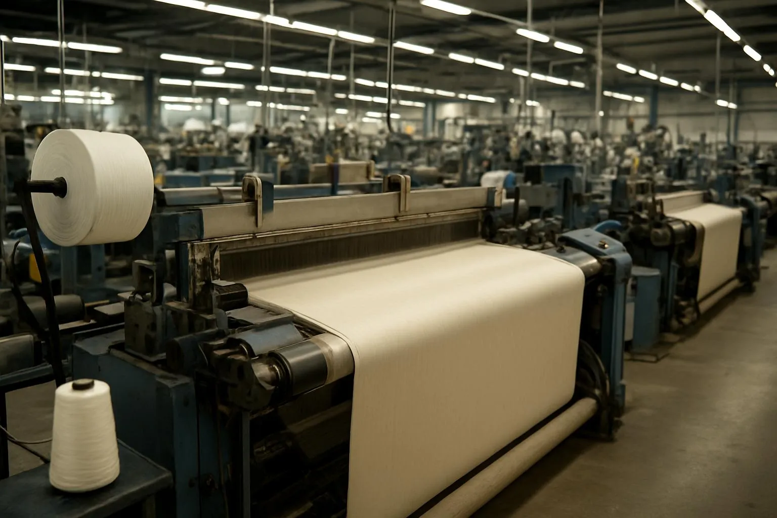 Lean Culture Building Tips for Textile Industry