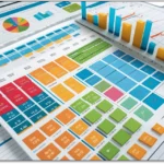 visual representation of data