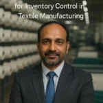 Kanban for Inventory Control in Textile Manufacturing