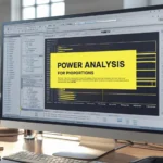 Power Analysis for Proportions in SPSS