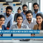 R Experts in Delhi NCR