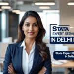 Stata Expert in Delhi NCR