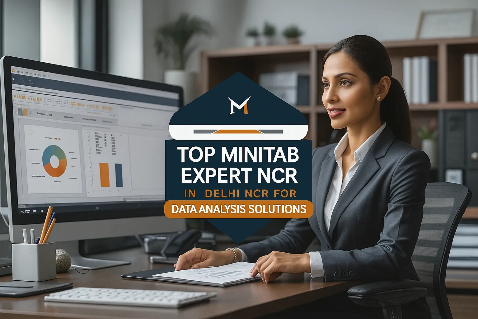 Top Minitab Expert in Delhi NCR for Data Analysis Solutions